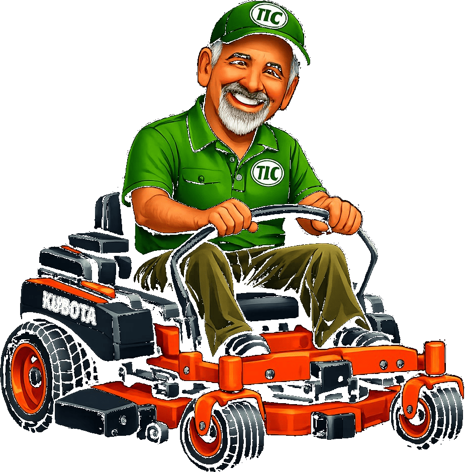 Expert Outdoor Care